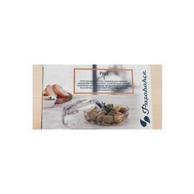 Paşabahçe 96886 Plus Cam Kapak Saklama Kabı