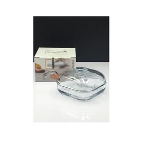 Paşabahçe 96886 Plus Cam Kapak Saklama Kabı