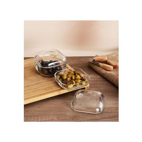 Paşabahçe 96888 2'li Plus Kase