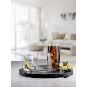 Paşabahçe 96961Z00 Nova 18'li Bardak Seti