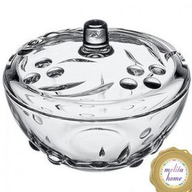 Paşabahçe 97236 Perla Kapaklı Şekerlik