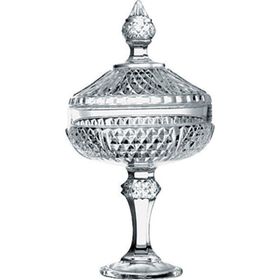 Paşabahçe 97243 Diamond Şekerlik