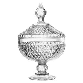 Paşabahçe 97243 Diamond Şekerlik