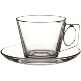 Paşabahçe 97301 6'lı Fincan Seti