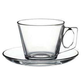 Paşabahçe 97302 Vela 12'li Kahve Takımı