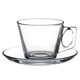 Paşabahçe 97302 Vela 12'li Kahve Takımı