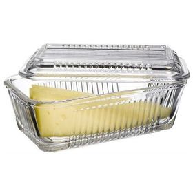 Paşabahçe 97711 Frigo 2 Adet Saklama Kabı
