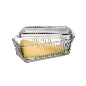 Paşabahçe 97711 Frigo Cam Saklama Kabı