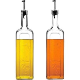 Paşabahçe 97711frigo 2'li Kapaklı Kahvaltılık Tereyağlık Peynirlik
