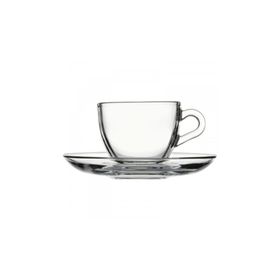 Paşabahçe 97984 6'lı Espresso Fincan Takım