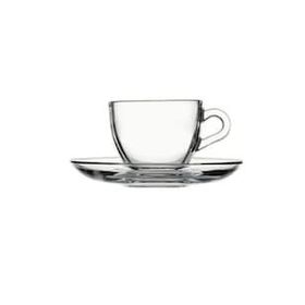 Paşabahçe 97984 6'lı Espresso Fincan Takım
