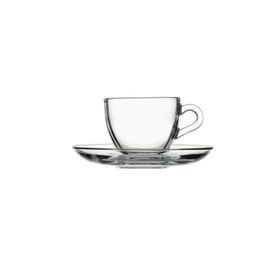 Paşabahçe 97984 6'lı Espresso Fincan Takım