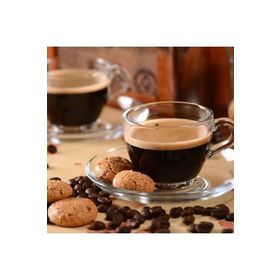 Paşabahçe 97984 6'lı Espresso Fincan Takım