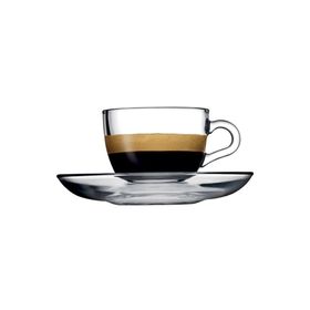 Paşabahçe 97984 6'lı Espresso Fincan Takım