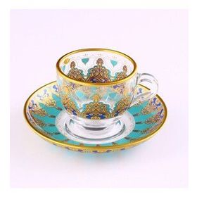 Paşabahçe 97984 6'lı Espresso Fincan Takım