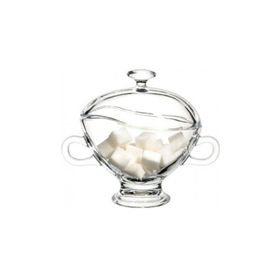Paşabahçe 98021 Basic Kulplu Şekerlik