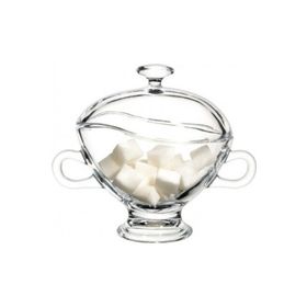 Paşabahçe 98021 Basic Kulplu Şekerlik
