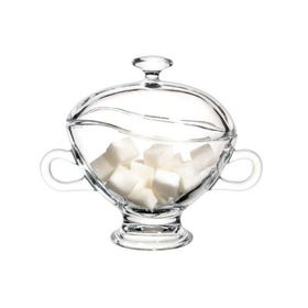 Paşabahçe 98021 Basic Kulplu Şekerlik