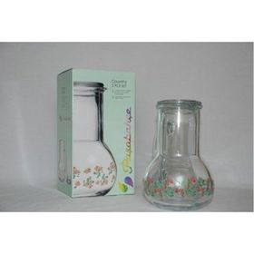 Paşabahçe 98328 Mavi Oasis Sürahi