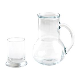 Paşabahçe 98328 Night Bardak Ve Sürahi Seti