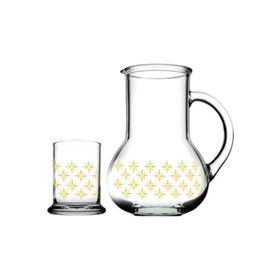 Paşabahçe 98328 Night Bardak Ve Sürahi Seti