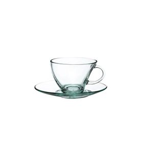Paşabahçe 98396AV Su Yeşili 4'lü Çay Nescafe Fincan Takımı