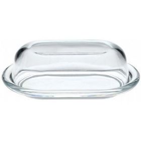 Paşabahçe 98402 Basic Tereyağlık Saklama Kabı
