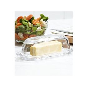 Paşabahçe 98402 Basic Tereyağlık Saklama Kabı