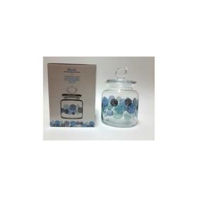 Paşabahçe 98671 Kitchen 1085 cc Kapaklı Kavanoz