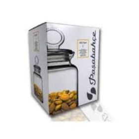Paşabahçe 98677 2500 cc Kitchen Kavanoz