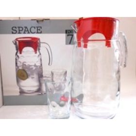 Paşabahçe 98678 Space Su Takımı