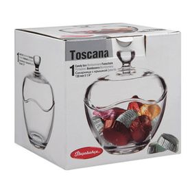 Paşabahçe 98775 Toscana Şekerlik