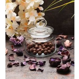 Paşabahçe 98863 Kitchen Şeffaf Kavanoz