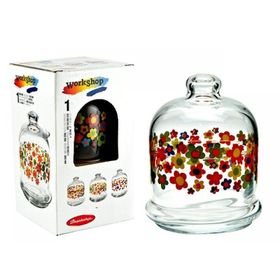 Paşabahçe 98973 Kapaklı Kase