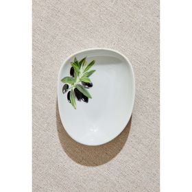 Paşabahçe Adatepe Porselen S Servis Tabağı