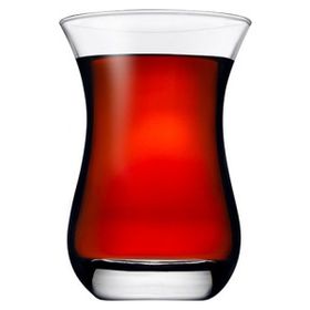 Paşabahçe Aida 6'lı Çay Bardağı Takım