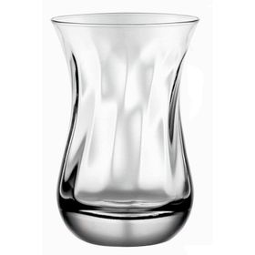 Paşabahçe Aida Optikli 6'lı Çay Baradağı