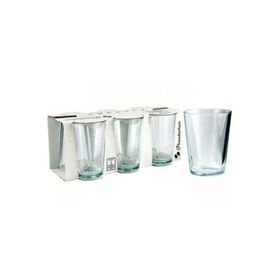Paşabahçe Alanya 12 Adet 175 cc Rakı Bardağı