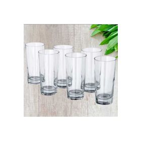 Paşabahçe Alanya 6'lı Rakı Limonata Bardağı
