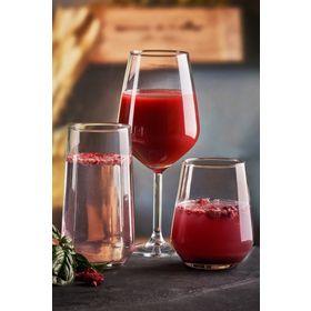 Paşabahçe Allegra 18 Parça Bardak Seti