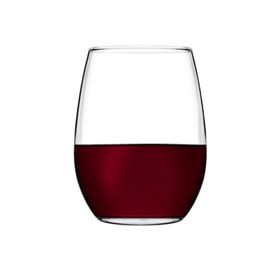 Paşabahçe Amber 3'lü 295 ml Su Kadehi
