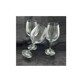Paşabahçe Amber 3'lü Ayaklı 365 cc Bardak