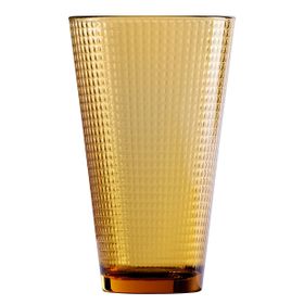 Paşabahçe Amber 6'lı 340 cc Meşrubat Bardağı