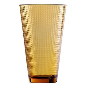 Paşabahçe Amber 6'lı 340 cc Meşrubat Bardağı