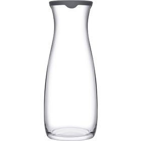 Paşabahçe Amfora 1100 CC Kapaklı Karaf Sürahi Su Süt Şişesi