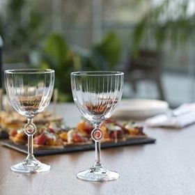 Paşabahçe Amore 280 cc 2'li Şarap Kadehi