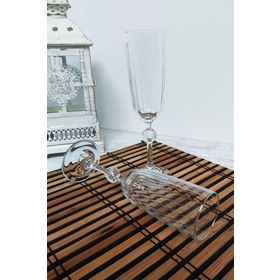 Paşabahçe Amore 2li Ayaklı Bardak