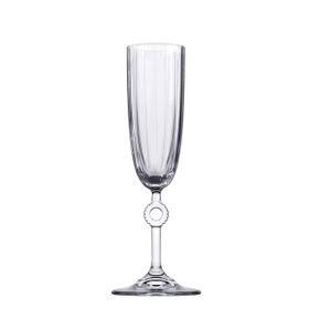 Paşabahçe Amore Flüt 150 ml 12'li Şampanya Bardağı