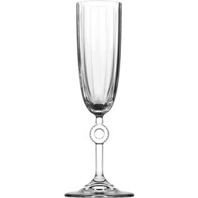 Paşabahçe Amore Flüt 150 ml 12'li Şampanya Bardağı