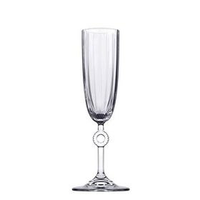 Paşabahçe Amore Flüt 150 ml 12'li Şampanya Bardağı